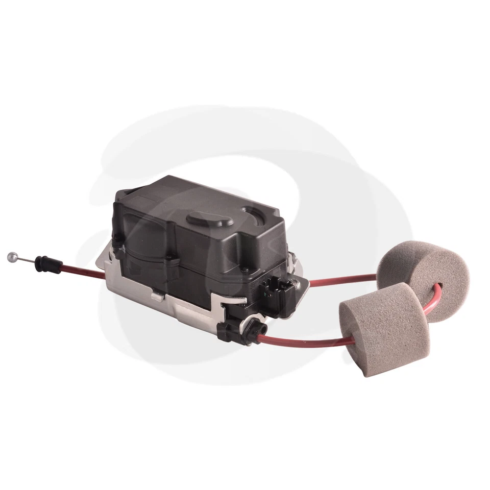 Actuador de bloqueo de puerta trasera para Mercedes-Benz ML320 E500 E350 W164 W211 Foto 2 de 4