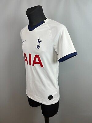 TOTTENHAM HOTSPUR 2019 2020 HOME SHIRT FOOTBALL SOCCER NIKE TOTTENHAM HOTSPUR 2019 2020 HOME SHIRT FOOTBALL SOCCER NIKE