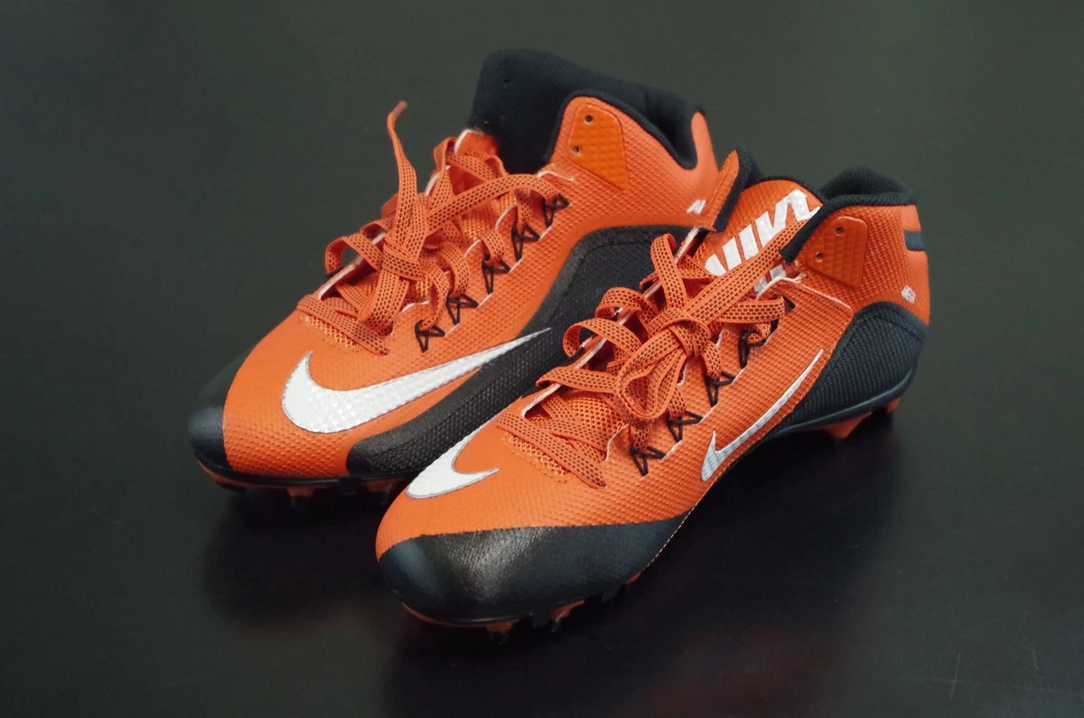 Nike alpha pro 2 2024 3 4 td men's