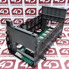 1746-A7 | Allen Bradley | SLC 500 | 7 Slot Modular Chassis, Used (UPP), Ser A