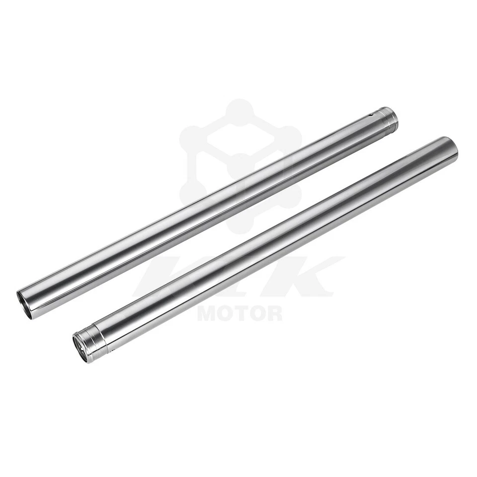 Tubos de horquilla interiores de amortiguador delantero US Deliver para Suzuki VL800 Boulevard C50 2006-2022 Foto 2 de 4