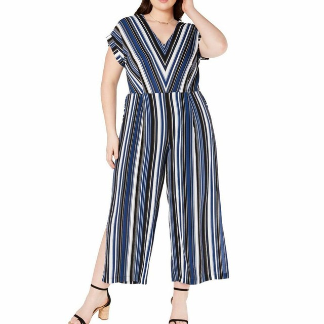 monteau jumpsuit