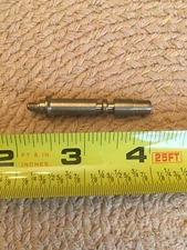 Pavoni water inlet valve stem 700844