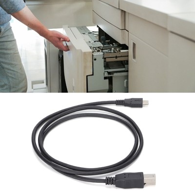 1 Meter Printer USB Cable TypeC USB3.0 To BM Tetragonum Connection Line For Kit