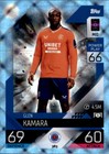 Champions League Trading Card 383 - Glen Kamara - CRYSTAL - 2022/2023