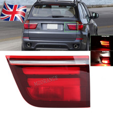 Right Driver Side Rear Inner Tail Brake Light Lamp For BMW X5 E70 2011-2013 UK