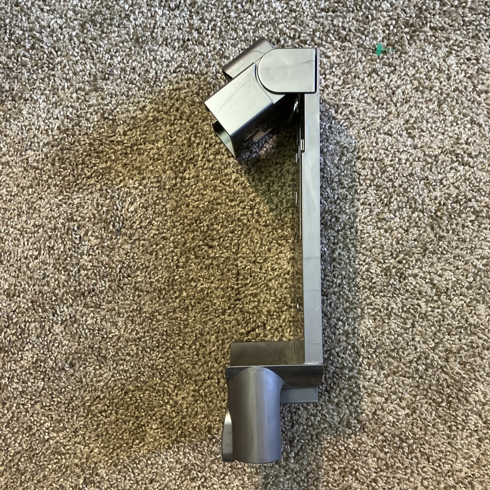 Dyson V6 Handheld Vacuum Wall Mount Bracket Docking Station. eBay
