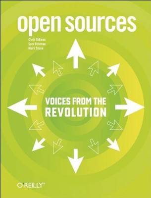Open Sources   Voices from the Open S..., Dibona, Chris