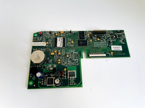 Saeco Platine Elektronik 110003302 P124_CPUV04  Steuerelektronik 193003200 04