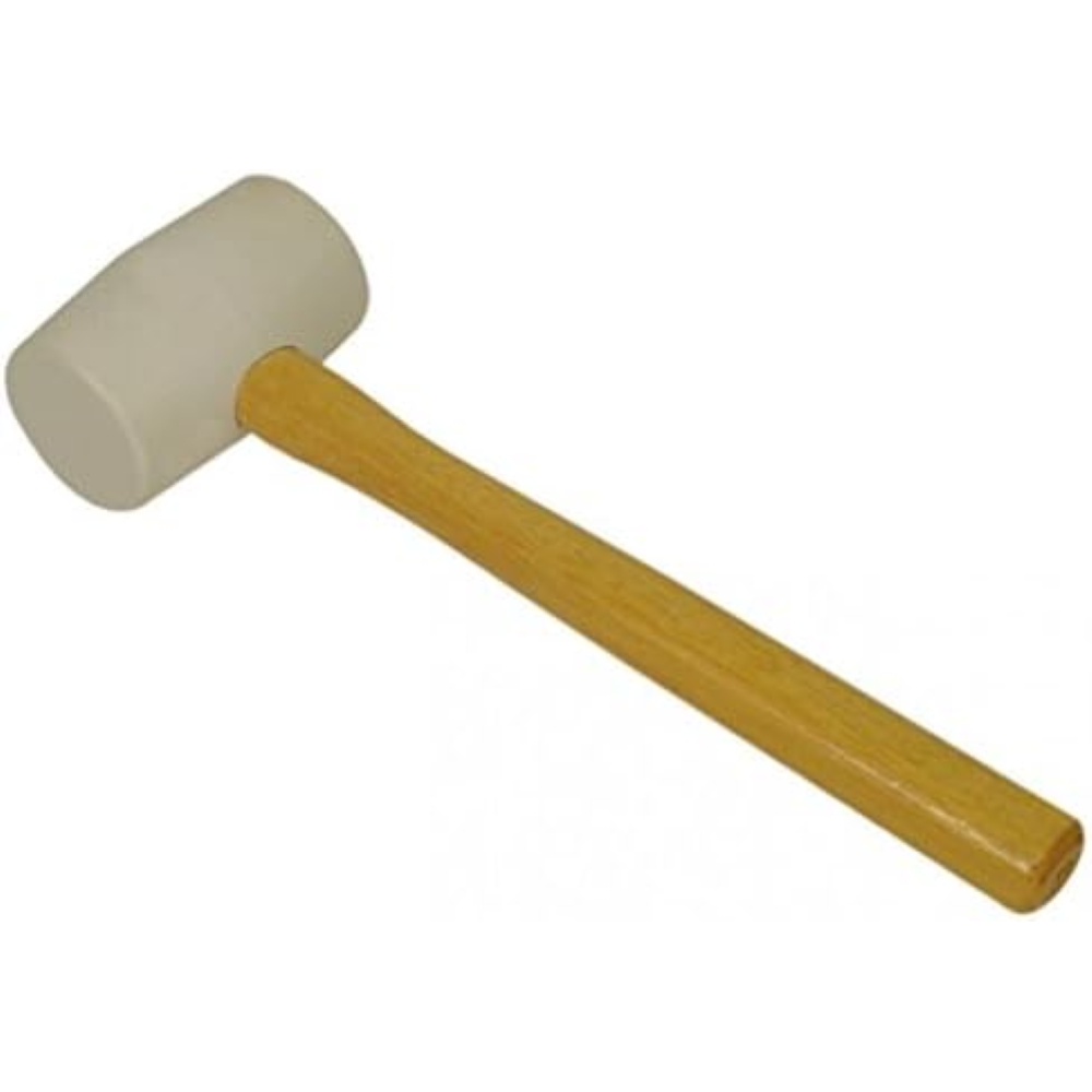 Vitrex 10 1060 Non Marking Rubber Mallet