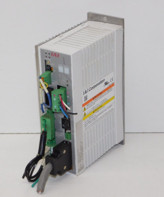 IAI SCON-CA-100A-DV-0-2 Servo Axis Controller Module Unit