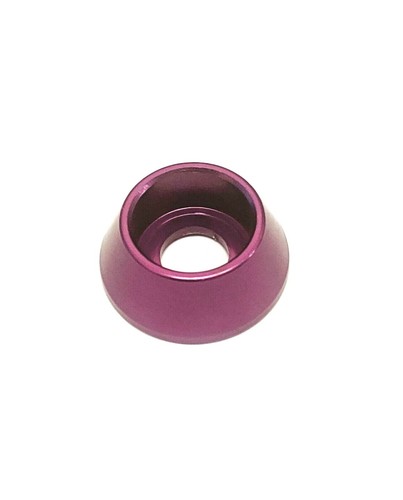 M6 x 18mm Load Spreading Cone Washers Anodised Aluminium - 11 colours - Picture 25 of 43