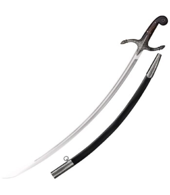 Cold Steel 88SYS Scimitar Sword-32in Blade