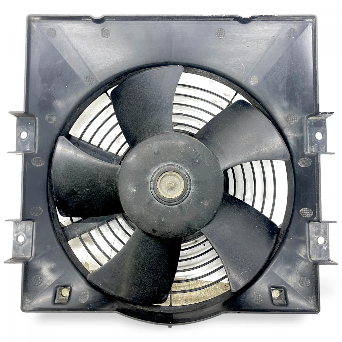 MK583326 MK583318 MK583319 A/C Fan Assembly; MITSUBISHI Canter  