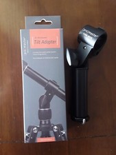 ProMaster XC-M column TILT ADAPTER for XC-M 525 tripod NEW