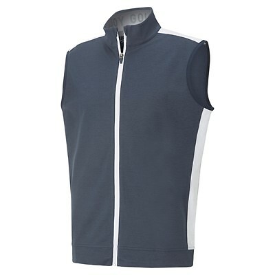 Puma Cloudspun T7 Weste Herren Navy