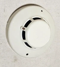 Hochiki ALK-V Smoke Detector