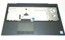 Genuine Dell Precision 7530 Laptop Black Palmrest Touchpad Assembly 6WR7D HUR 18