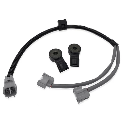 Engine Knock Sensor & Harness Wire For Toyota Tundra 4.0L 4.7L 5.7L 2005-2009 2x - Bild 14 von 18
