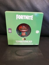 Fortnite - TOMATOHEAD = 5-Star Vinyl Figure -  BRAND NEW