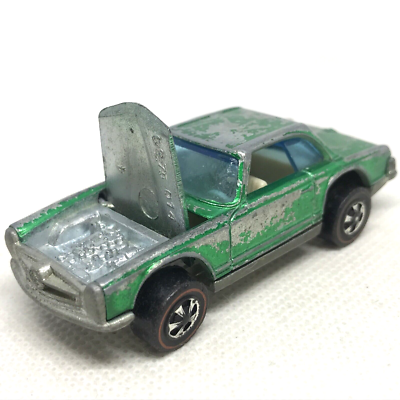 ミニカー HOT WHEELS REDLINE MERCEDES BENZ 280SL Hot Wheels Redline 1969 Mercedes Benz 280SL | eBay
