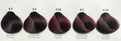 Maxima Hair Colour By Viral Colours - Professional Use-100ml | Peroxide Genuine  - Picture 54 of 106