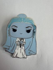 Bride Constance Haunted Mansion Glow Disney Loungefly Funko Pop Blind Pin A0