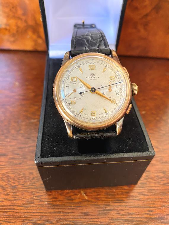 Paris Bucherer Pre Owned Bucherer Second Hand Online