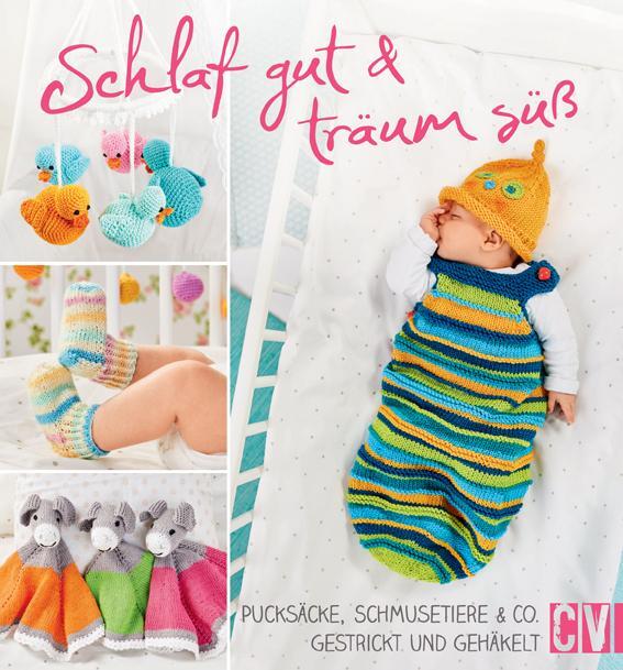 Thumbnail - Schlaf Gut & Träum Süß Danna Krüger