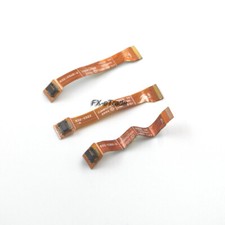 0260 0346 0322 Audio Jack Flex Cable of iPod 4th Color Photo 20GB 30GB 40GB 60GB