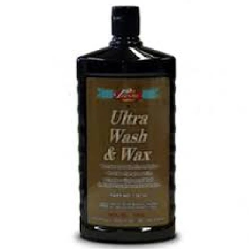 Presta Ultra Wash & Wax 946ml