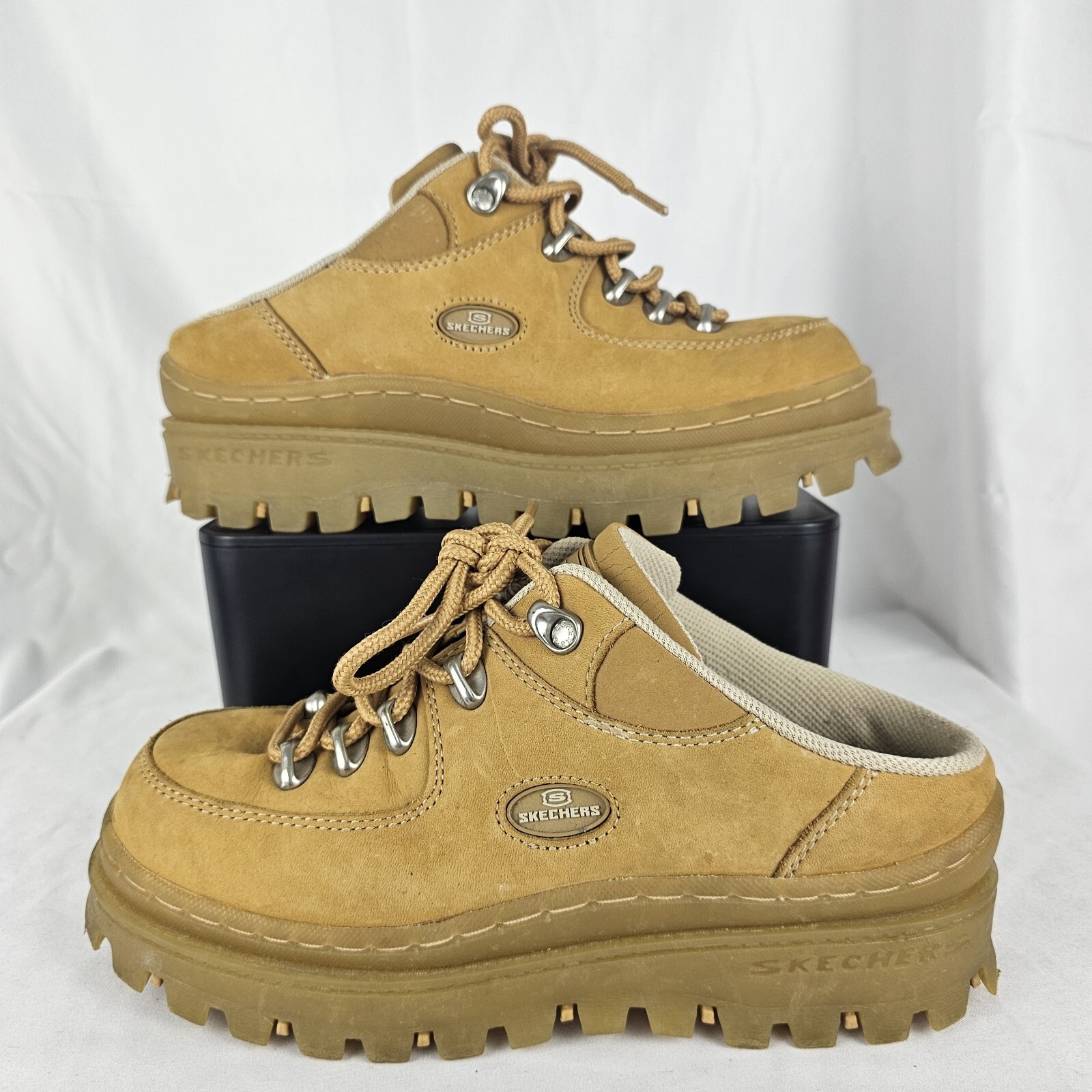 skecher jammers