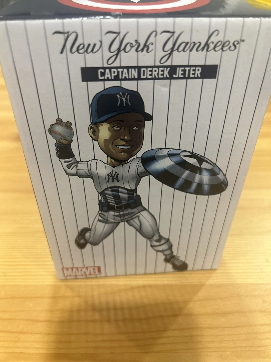 Derek Jeter Vintage Bobble Heads for sale | eBay