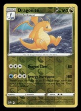 topps pokemon cards charizard Amazon.com: Dragonite 131/195- Silver Tempest - Pokemon Evolution Card Set main image 1