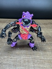 ANTRAX  Vintage Teenage Mutant Ninja Turtles TMNT 1992 Playmates