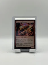 MTG, Rampaging Classmate FOIL 16 $3 ORDER MIN - Foil - MH3 - Magic the Gathering