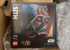 LEGO Art: Star Wars The Sith (31200) ~New / Factory Sealed 1