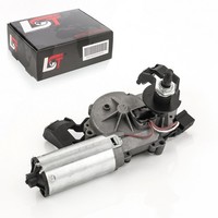 Wischermotor Heckscheibenwischer Heckmotor Hinten FüR Smart Forfour 454 Brabus
