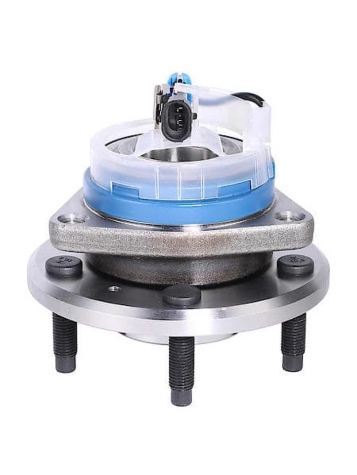 SKF NT513121 轮轴承轮毂适用于别克 Allure Century 雪佛兰 Pontiac Montan — 第 2/3 张图片