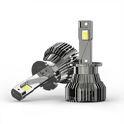 D2S LED HID Headlight Bulbs Set of (2pcs) Xenon Headlight Light Bulbs Lamps - Picture 12 of 12