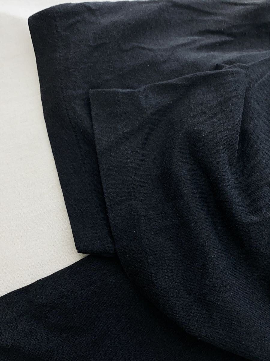 ALTRA T shirt altre marche anni 90 JIM MORRISON LE PORTE cotone nero usata