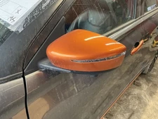 Driver Side View Mirror Power Heated Fits 18-19 22-24 KICKS 2297716