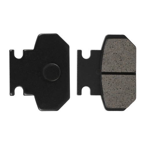 Metal Rear Brake Pad for Tuttio Soleil 01 Electric Motorcycle Rear Disc Use - Picture 7 of 10