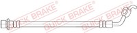 Quick Brake Bremsschlauch Passend FüR Toyota RAV 4 IV 2.5 Hybrid 2.0 4WD