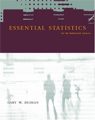 Essential Statistics for the B - GOOD