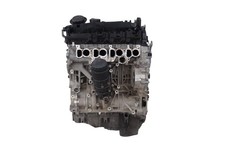 BMW 1 er E81 E82 E87 LCI E88 123D Nackter Motor N47S N47D20D 204PS GARANTIE