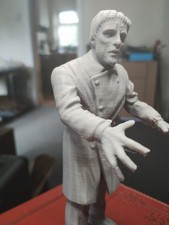 HAMMER FILM FIGURINE COLLECTION "FRANKENSTEIN'S MONSTER"