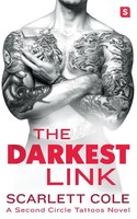 The Darkest Link Scarlett Cole Taschenbuch Kartoniert / Broschiert Englisch 2017