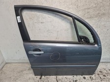 Porte avant et accessoires Citroen HY