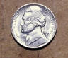 1941 S JEFFERSON With STEPS NICKEL ACTUAL COIN 90629208-06